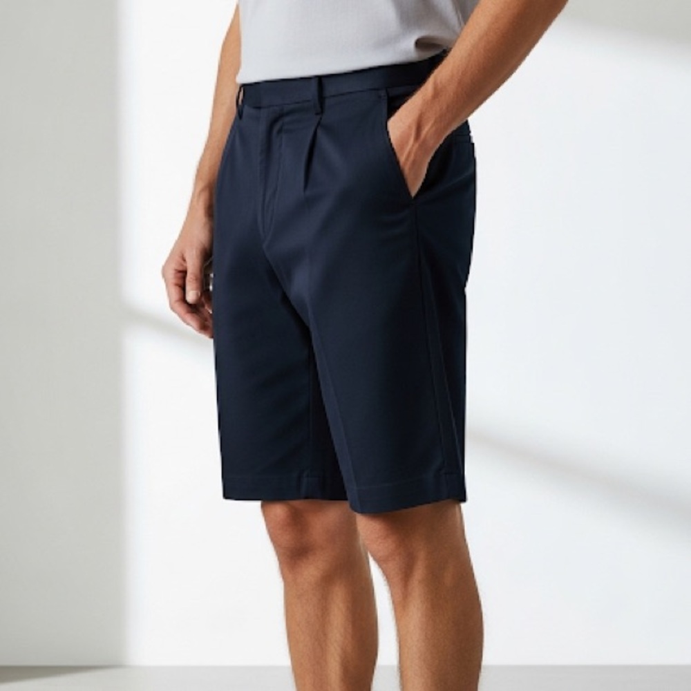 Tech Men’s Shorts
